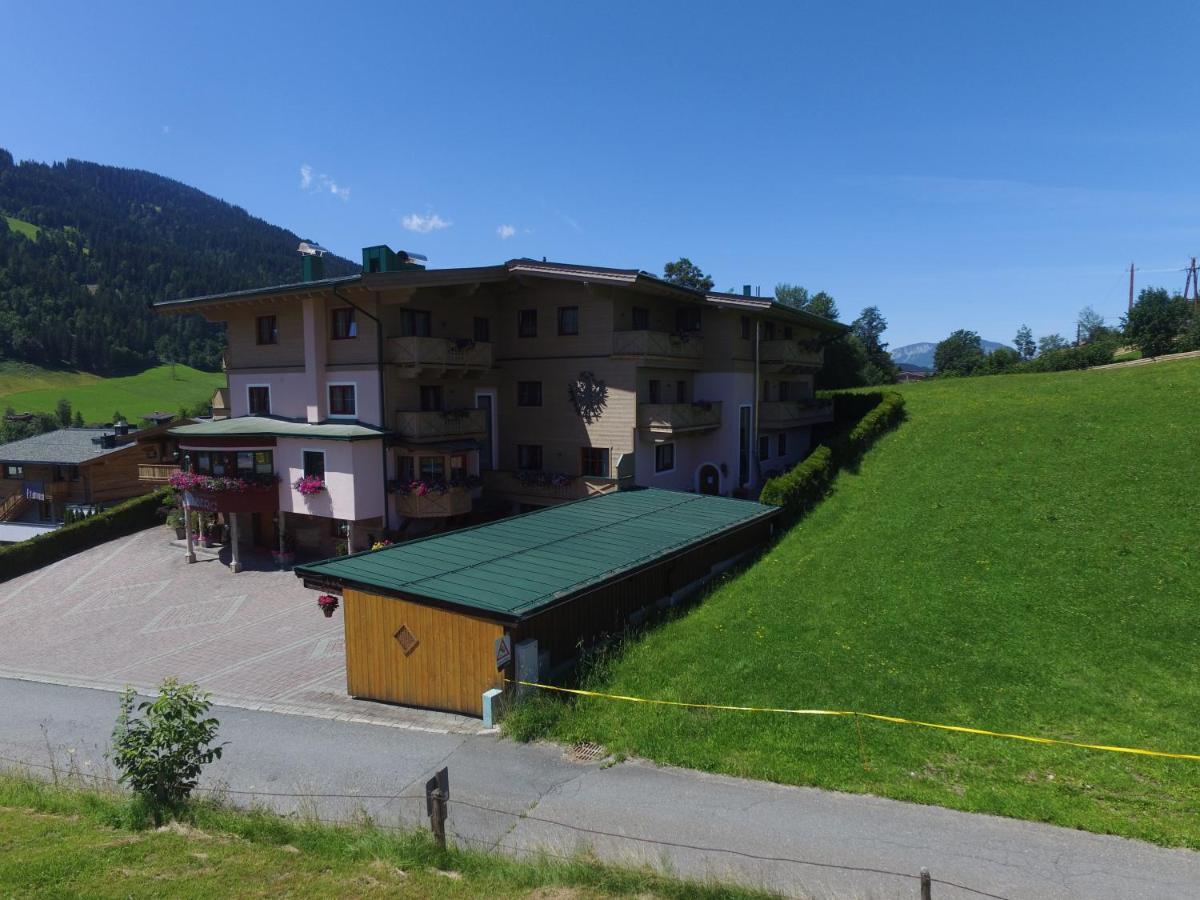 Pension Sunnberg Going am Wilden Kaiser Exterior photo